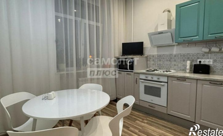 3-комн квартира улица Гагарина, 16,  д. 16