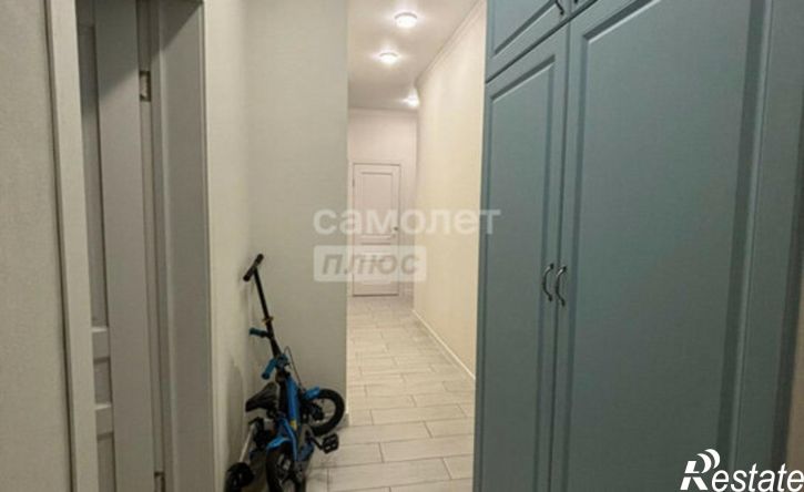 3-комн квартира улица Гагарина, 16,  д. 16