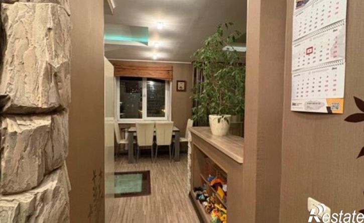 2-комн квартира ул Молодогвардейцев, 58,  д. 58