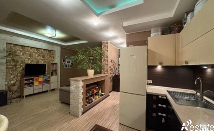 2-комн квартира ул Молодогвардейцев, 58,  д. 58