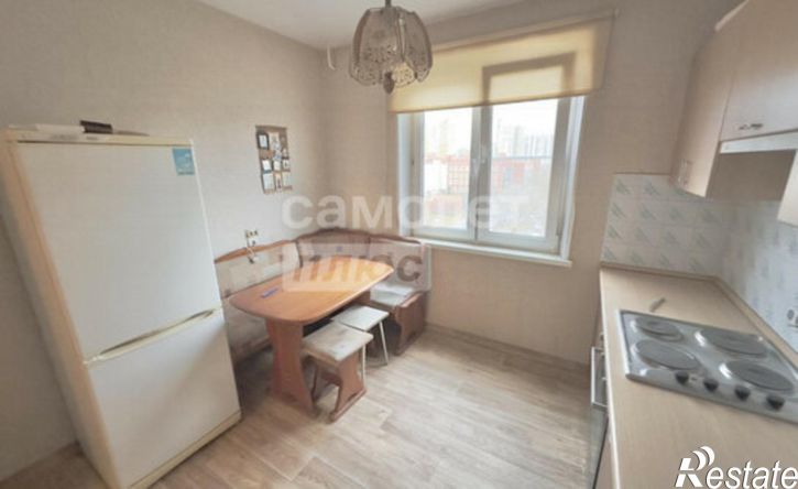 2-комн квартира ул Братьев Кашириных, 102,  д. 102