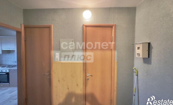 2-комн квартира ул Братьев Кашириных, 102,  д. 102