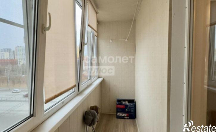 2-комн квартира ул Братьев Кашириных, 102,  д. 102