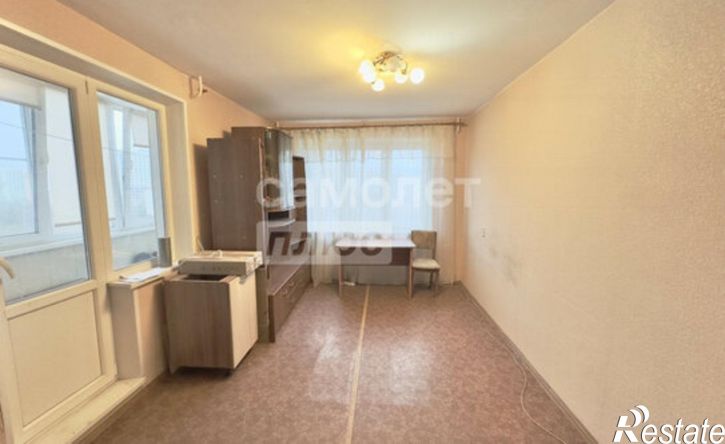 2-комн квартира ул Братьев Кашириных, 102,  д. 102