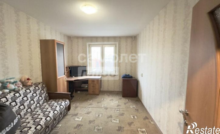 2-комн квартира ул Братьев Кашириных, 102,  д. 102