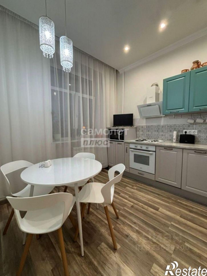 3-комн квартира ул Гагарина, 16,  д. 16