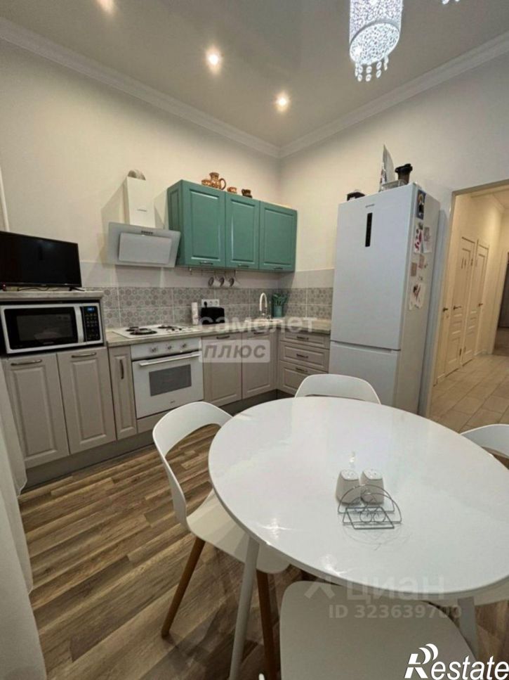 3-комн квартира ул Гагарина, 16,  д. 16