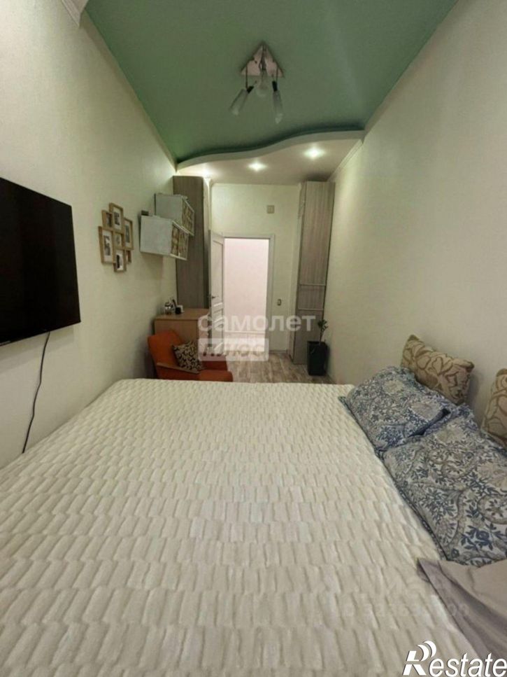 3-комн квартира ул Гагарина, 16,  д. 16