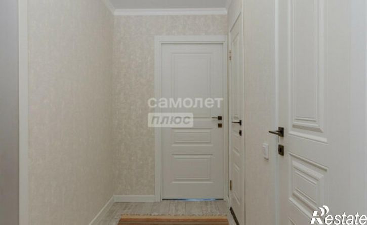 3-комн квартира ул Захаренко, 15,  д. 15