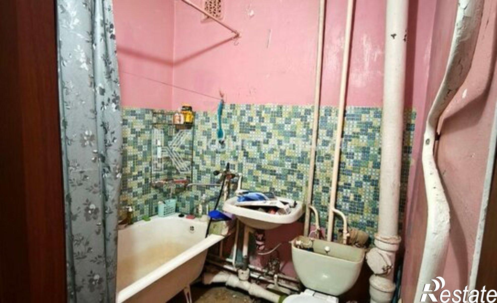 Купить квартиру за 1 850 000 рублей на ул 22-я, 159