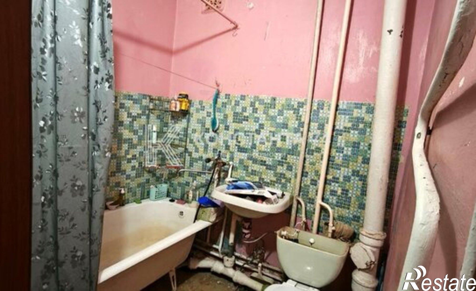 Купить квартиру за 1 850 000 рублей на ул 22-я, 159