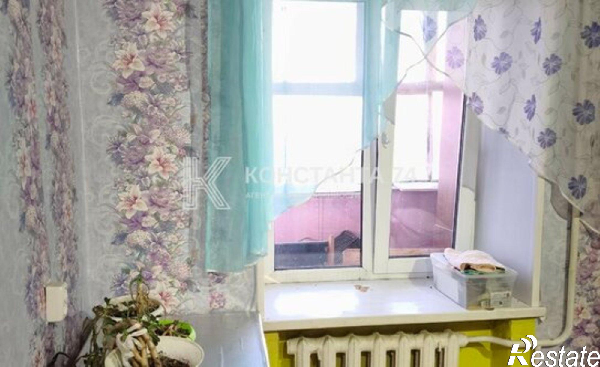 Купить квартиру за 1 850 000 рублей на ул 22-я, 159