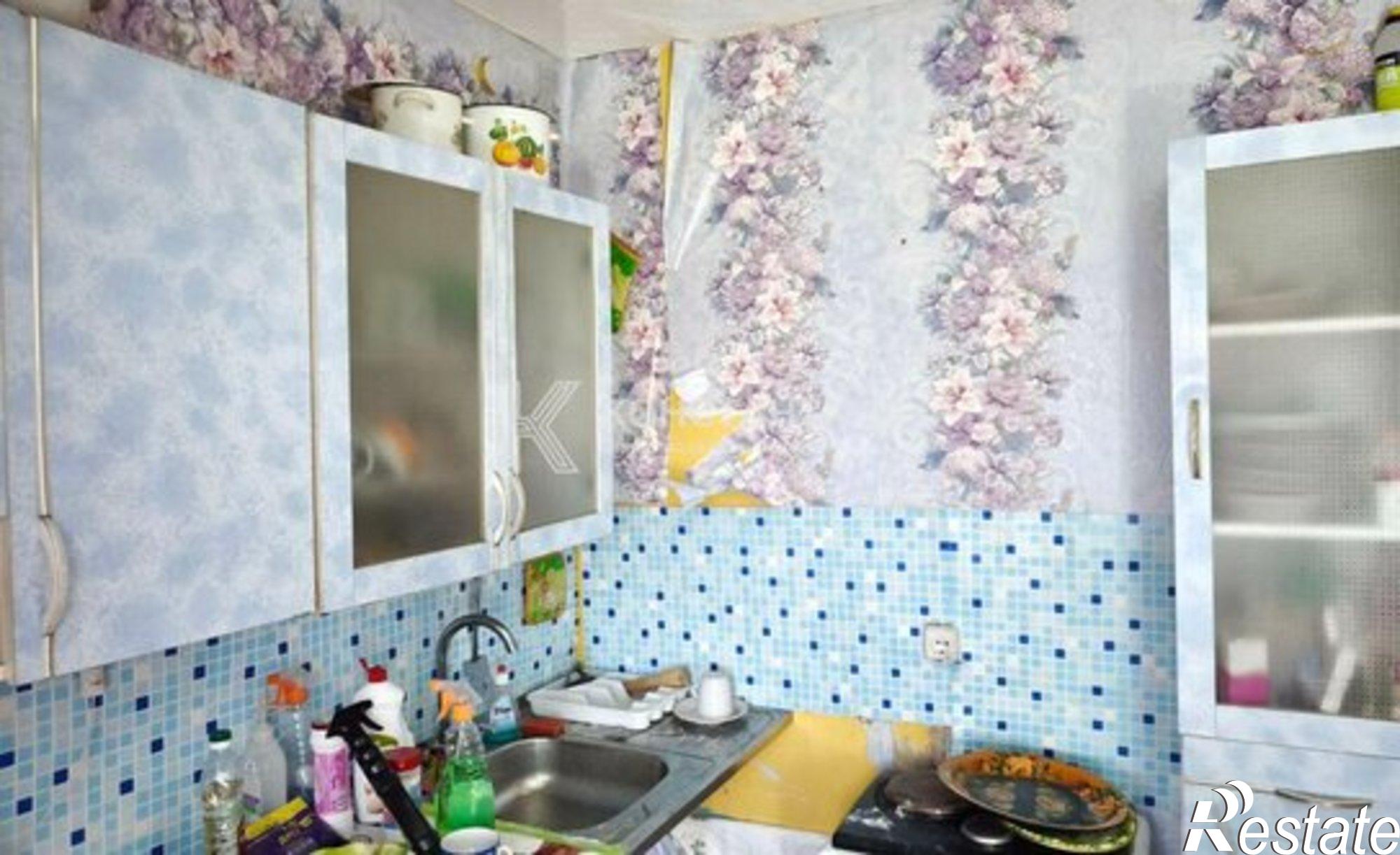 Купить квартиру за 1 850 000 рублей на ул 22-я, 159