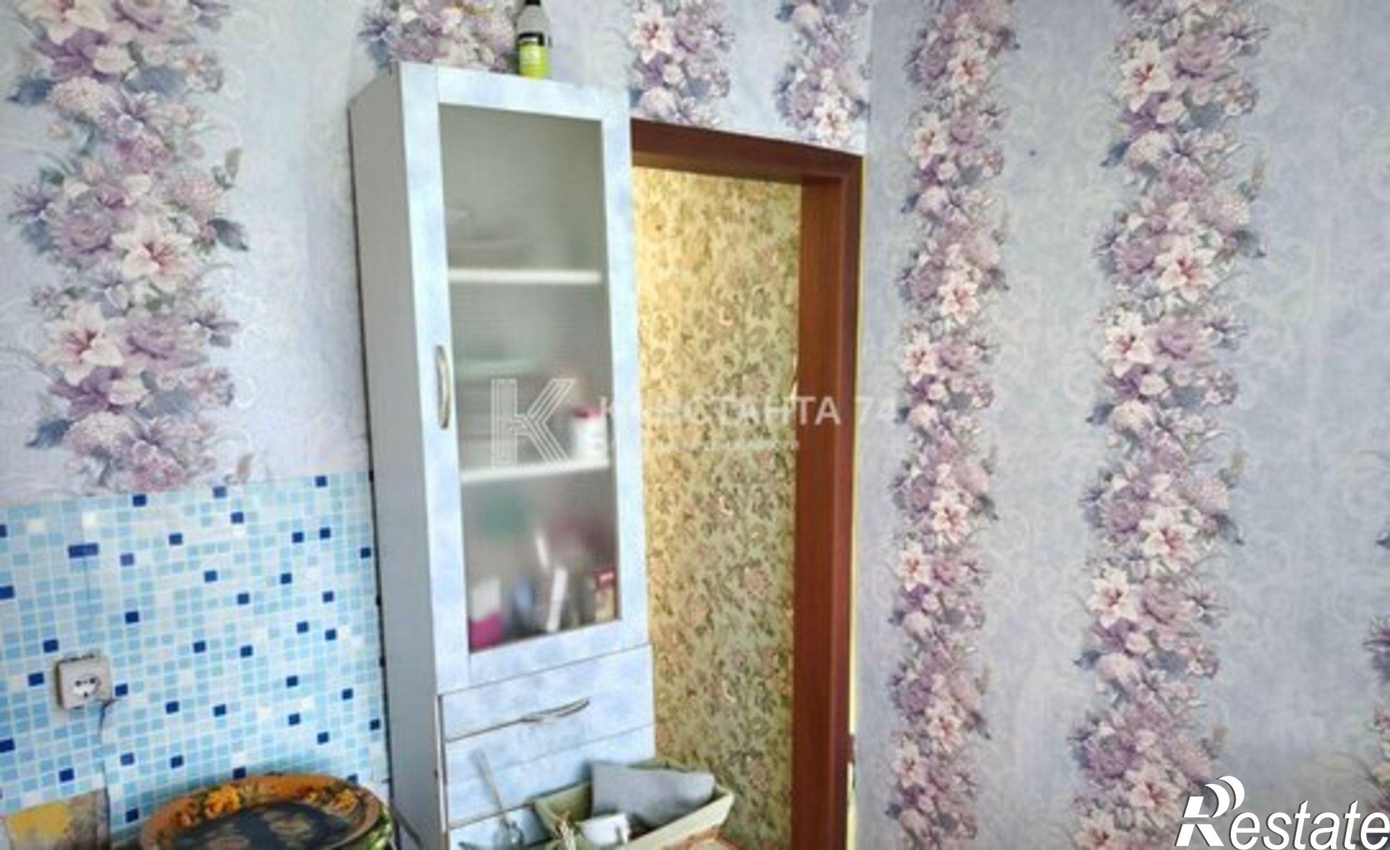 Купить квартиру за 1 850 000 рублей на ул 22-я, 159