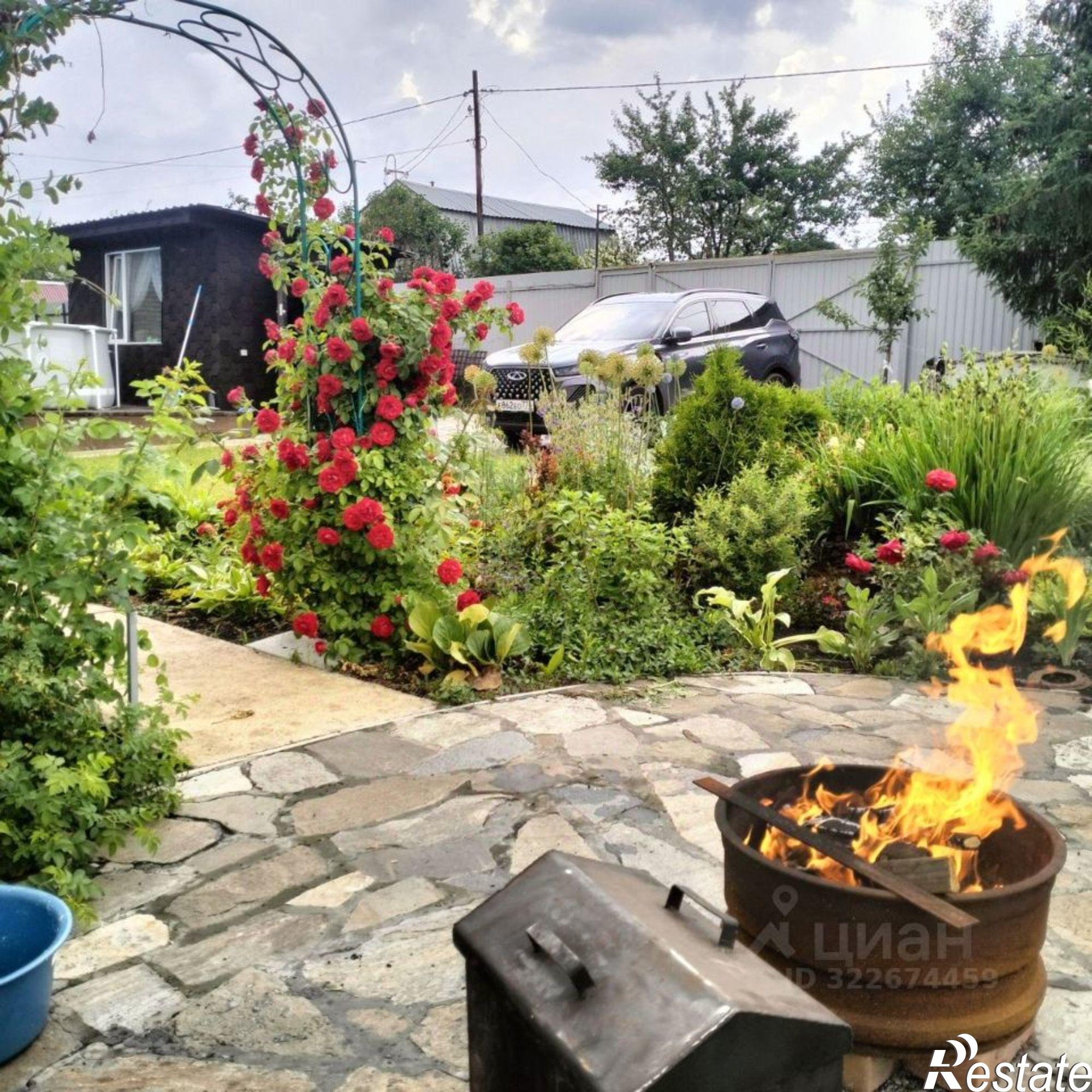 Купить дачу, дом, коттедж за 7 000 000 рублей на СНТ Полёт-1, 5-я аллея, 79