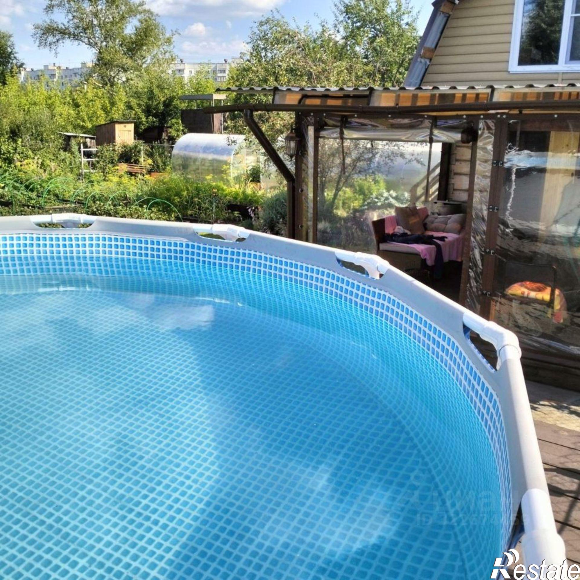 Купить дачу, дом, коттедж за 7 000 000 рублей на СНТ Полёт-1, 5-я аллея, 79