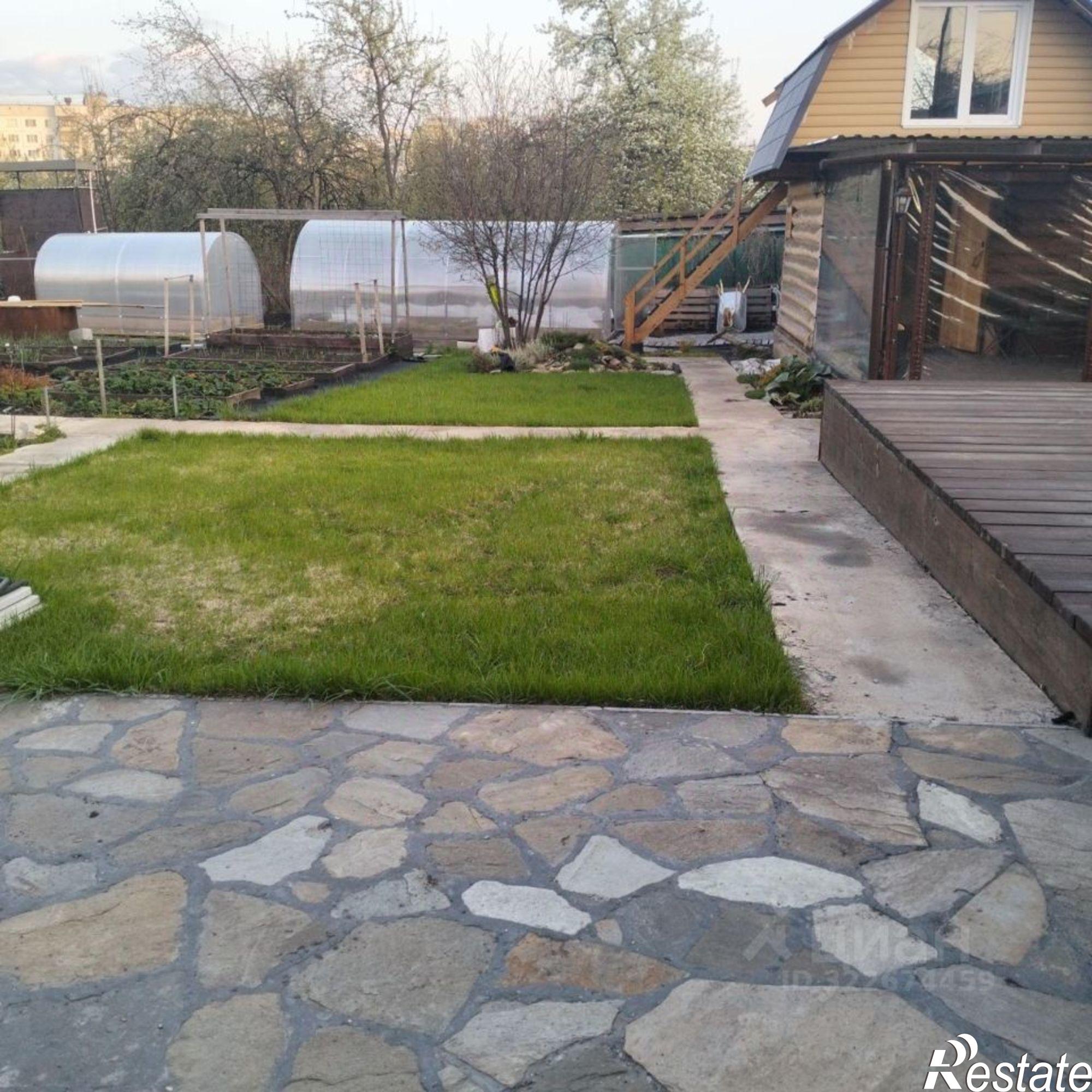 Купить дачу, дом, коттедж за 7 000 000 рублей на СНТ Полёт-1, 5-я аллея, 79