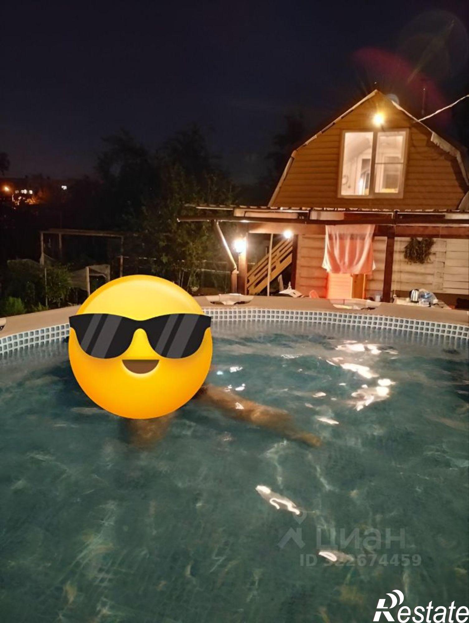 Купить дачу, дом, коттедж за 7 000 000 рублей на СНТ Полёт-1, 5-я аллея, 79