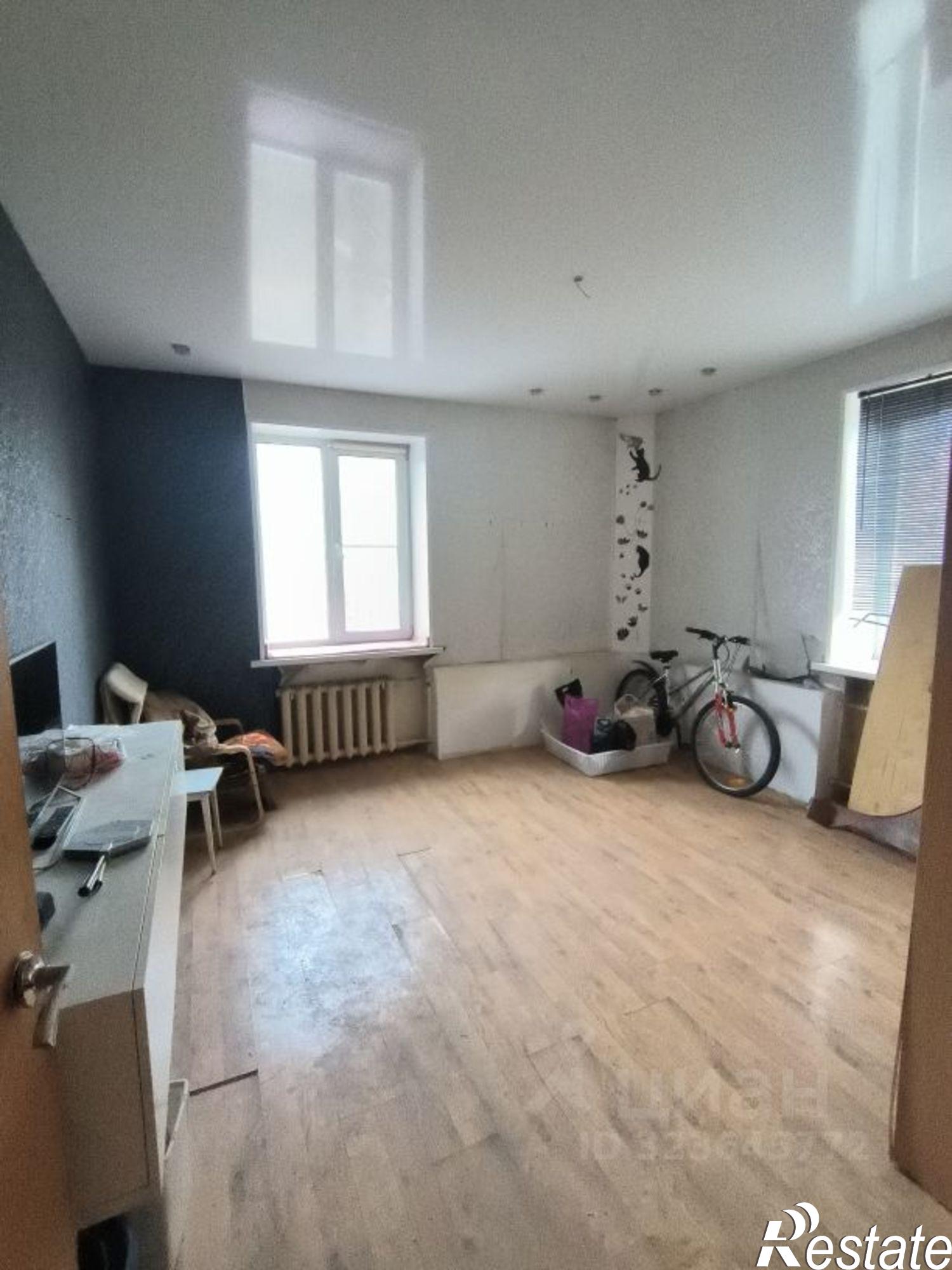 Купить квартиру за 3 500 000 рублей на пр-кт Победы, 128