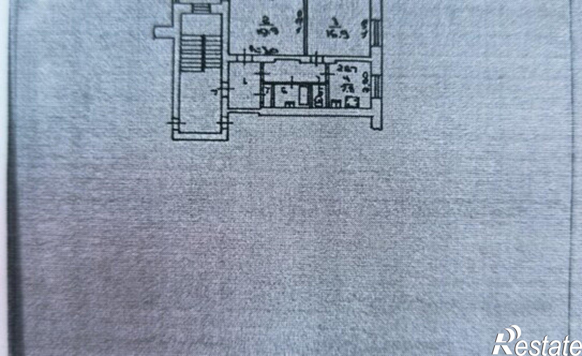 Купить квартиру за 3 500 000 рублей на пр-кт Победы, 128