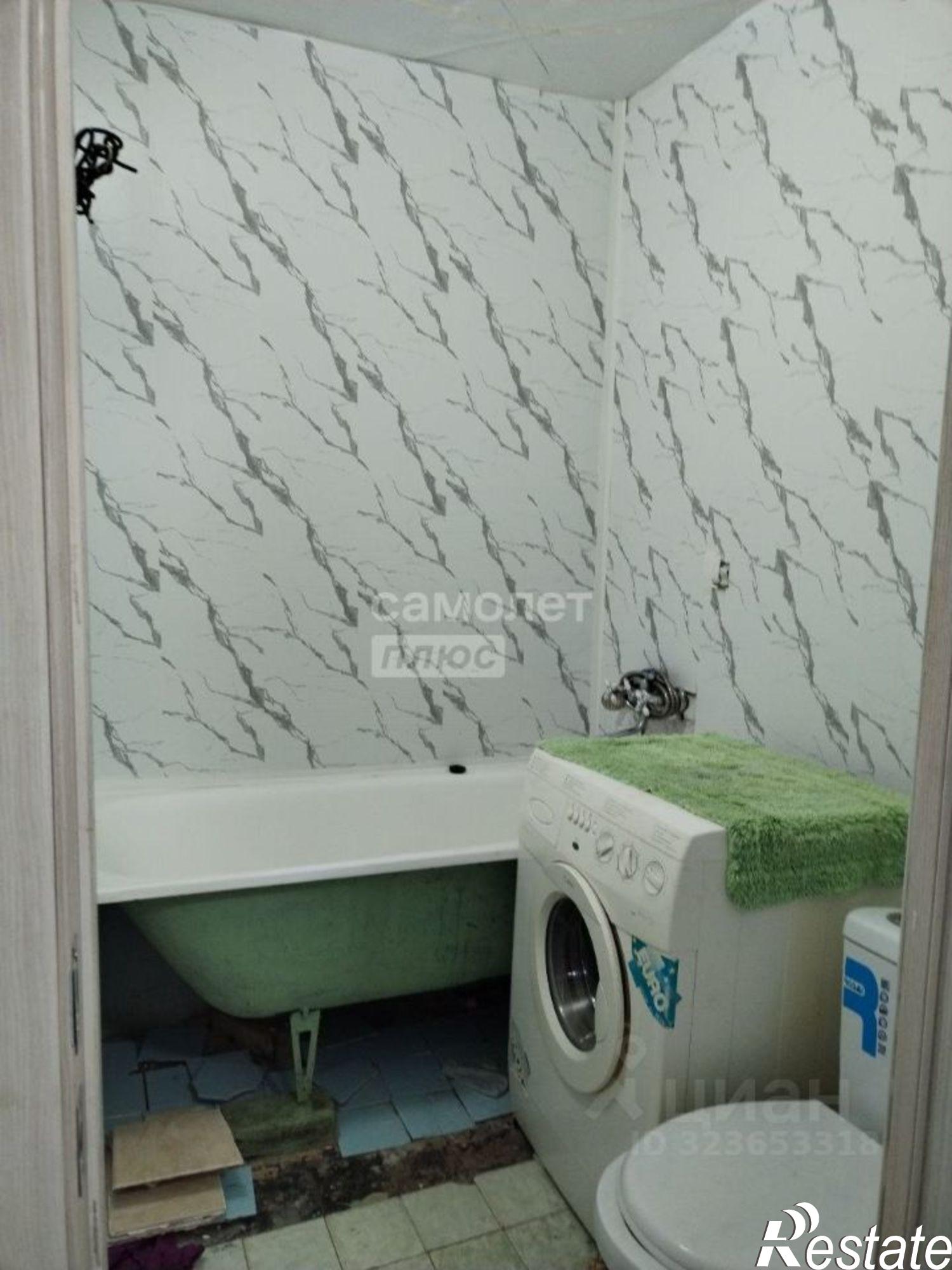 Купить квартиру за 3 000 000 рублей на улица Овчинникова, 11