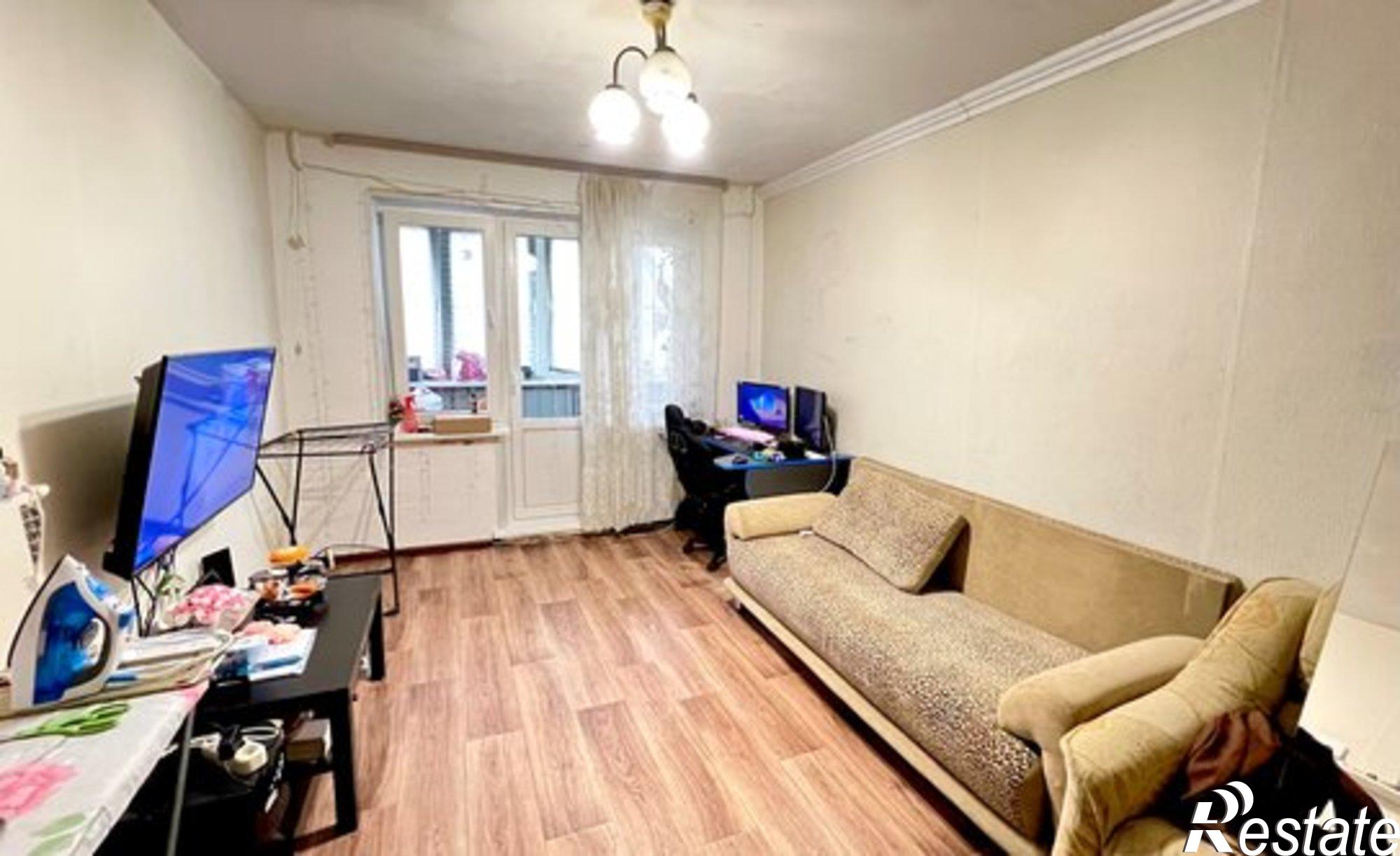 Купить квартиру за 2 500 000 рублей на ул Масленникова, 12