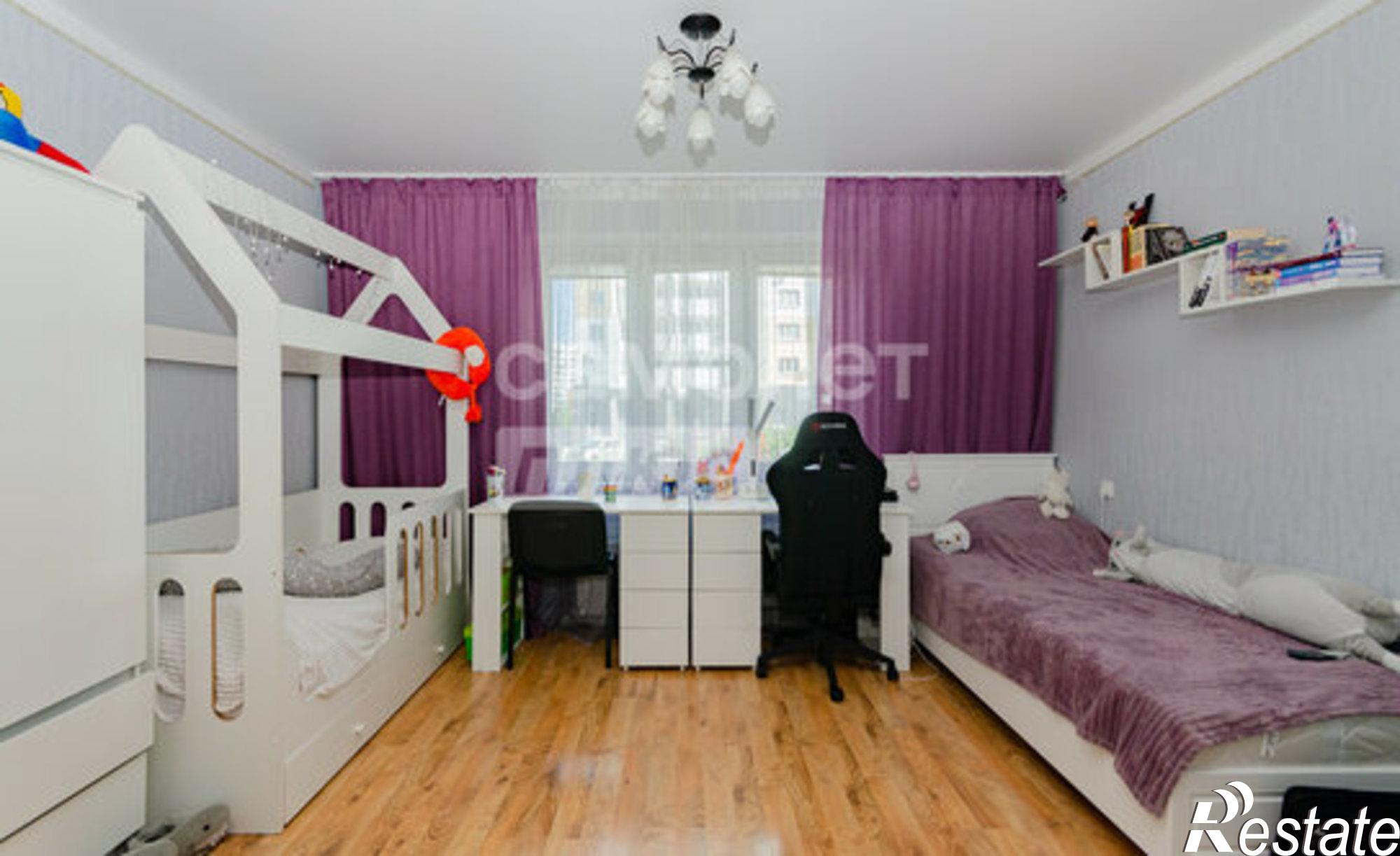 Купить квартиру за 6 300 000 рублей на Краснопольский проспект, 5Б