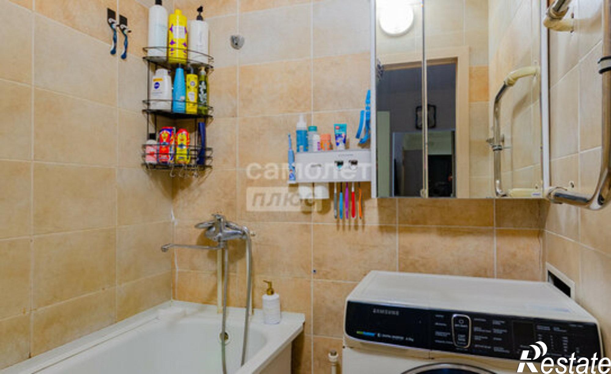 Купить квартиру за 6 300 000 рублей на Краснопольский проспект, 5Б