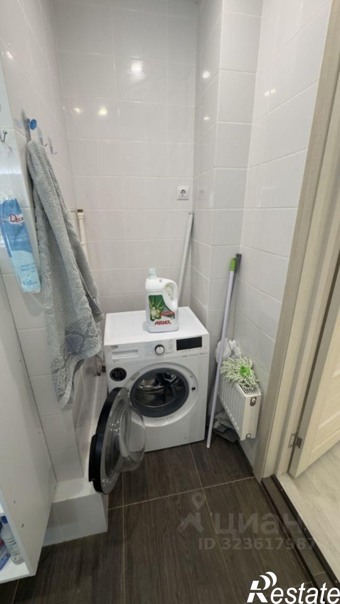 Купить квартиру за 7 990 000 рублей на ул Братьев Кашириных, 131Б