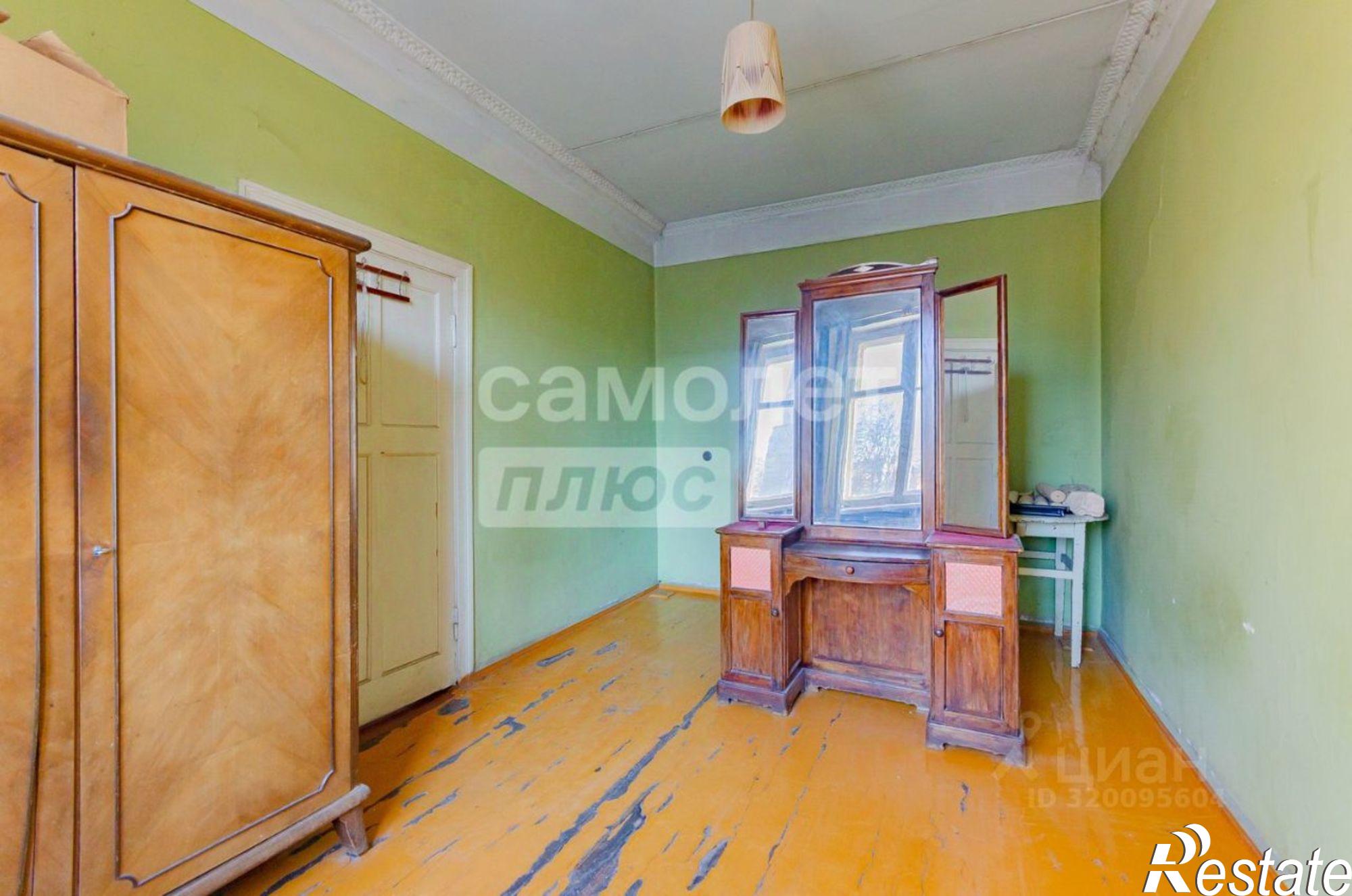 Купить квартиру за 3 700 000 рублей на ул Сталеваров, 27