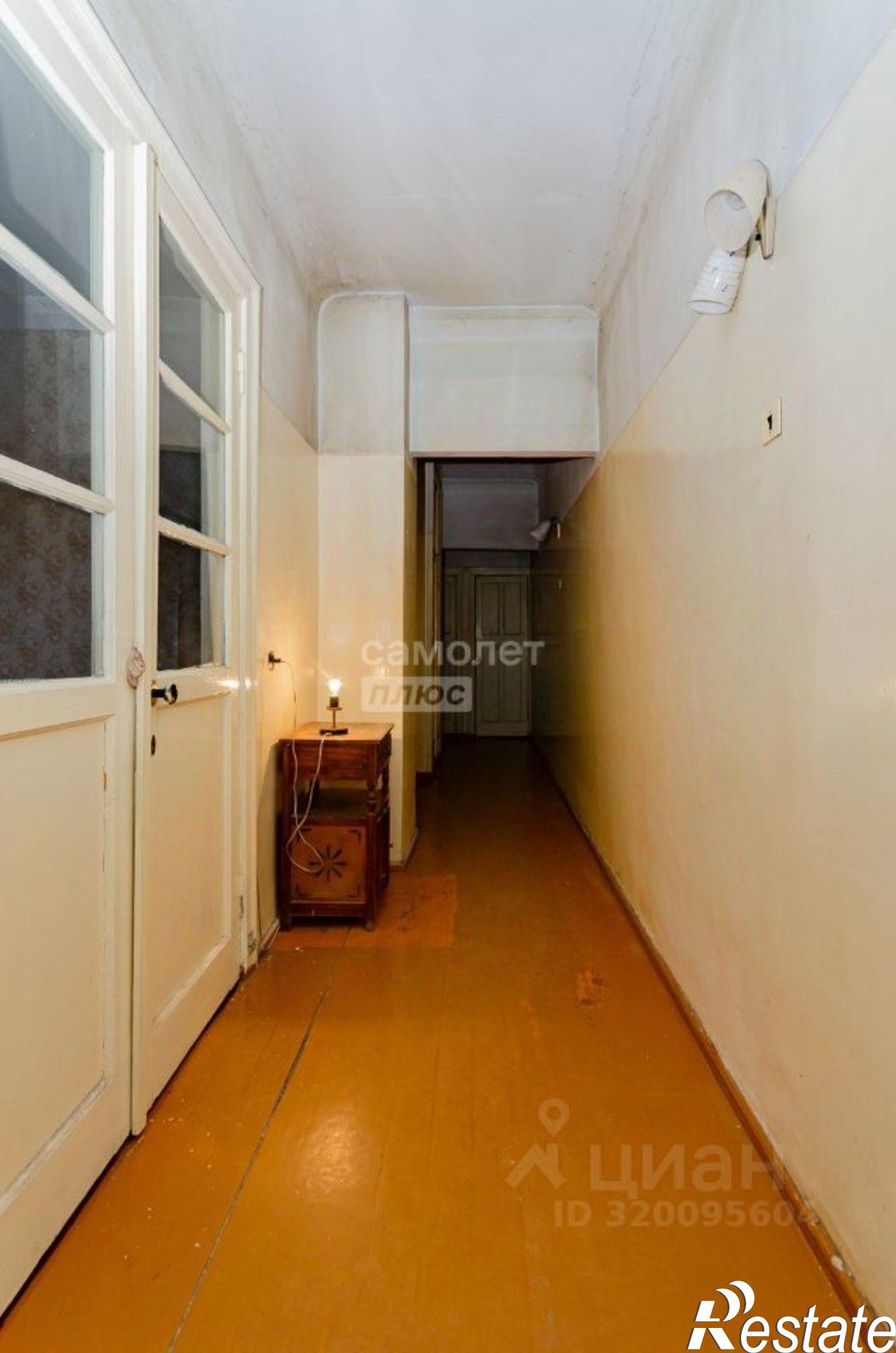 Купить квартиру за 3 700 000 рублей на ул Сталеваров, 27