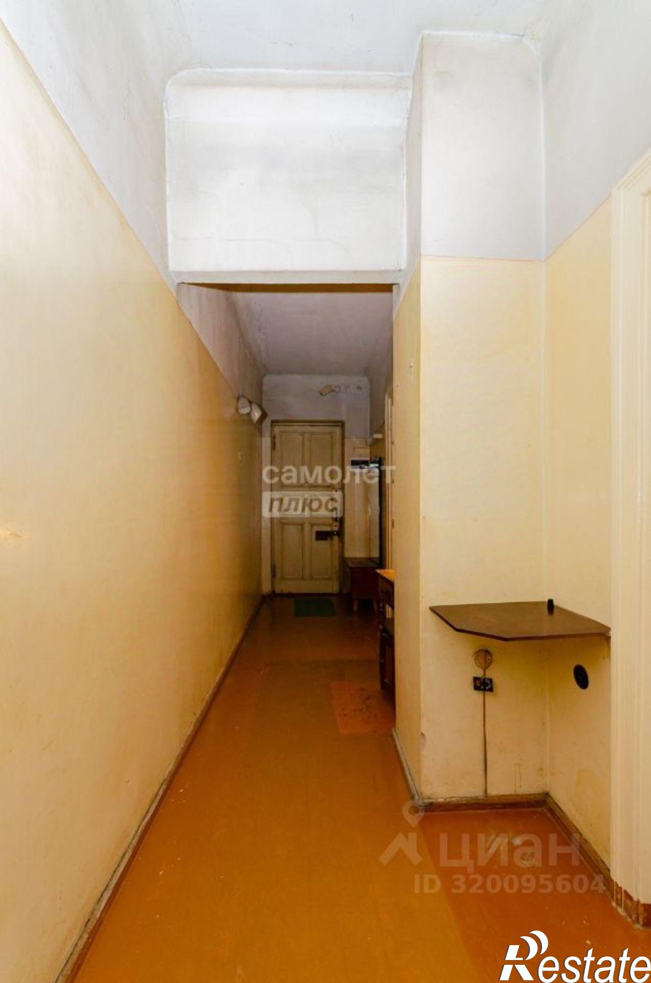 Купить квартиру за 3 700 000 рублей на ул Сталеваров, 27