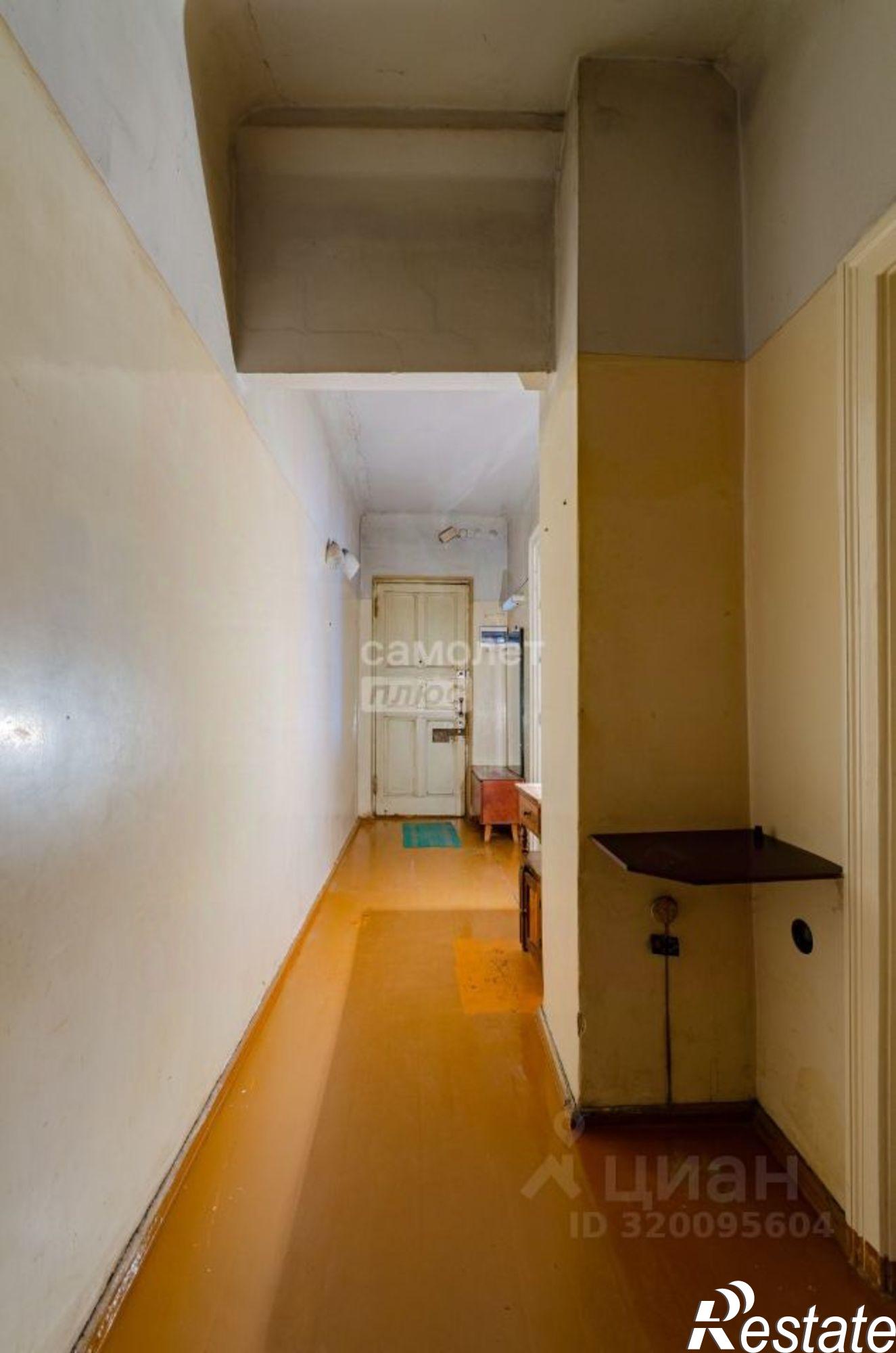 Купить квартиру за 3 700 000 рублей на ул Сталеваров, 27