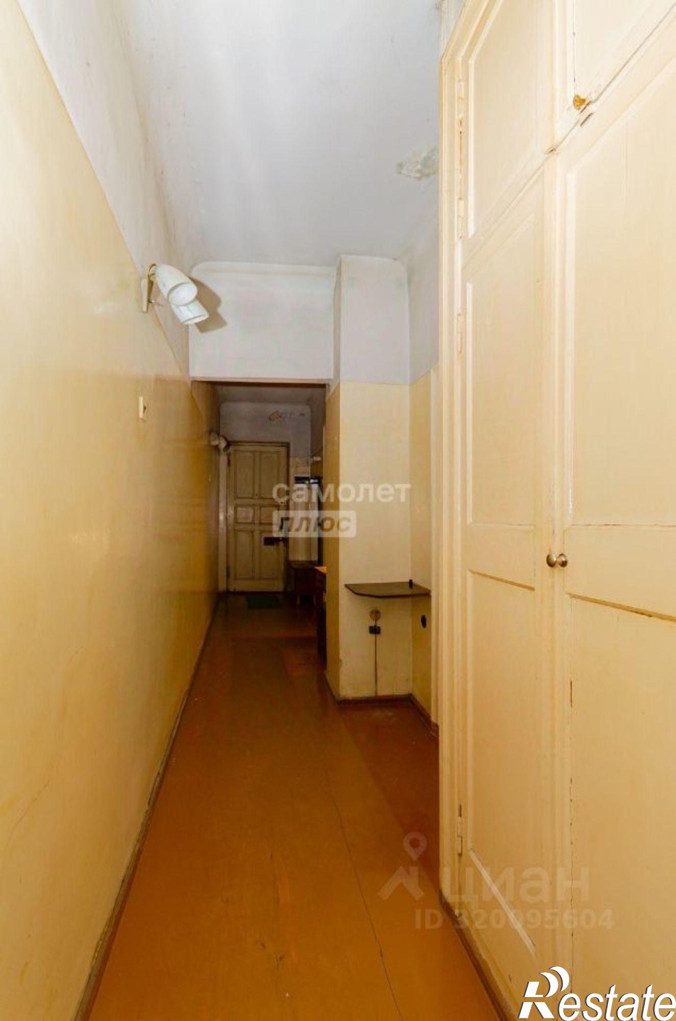 Купить квартиру за 3 700 000 рублей на ул Сталеваров, 27