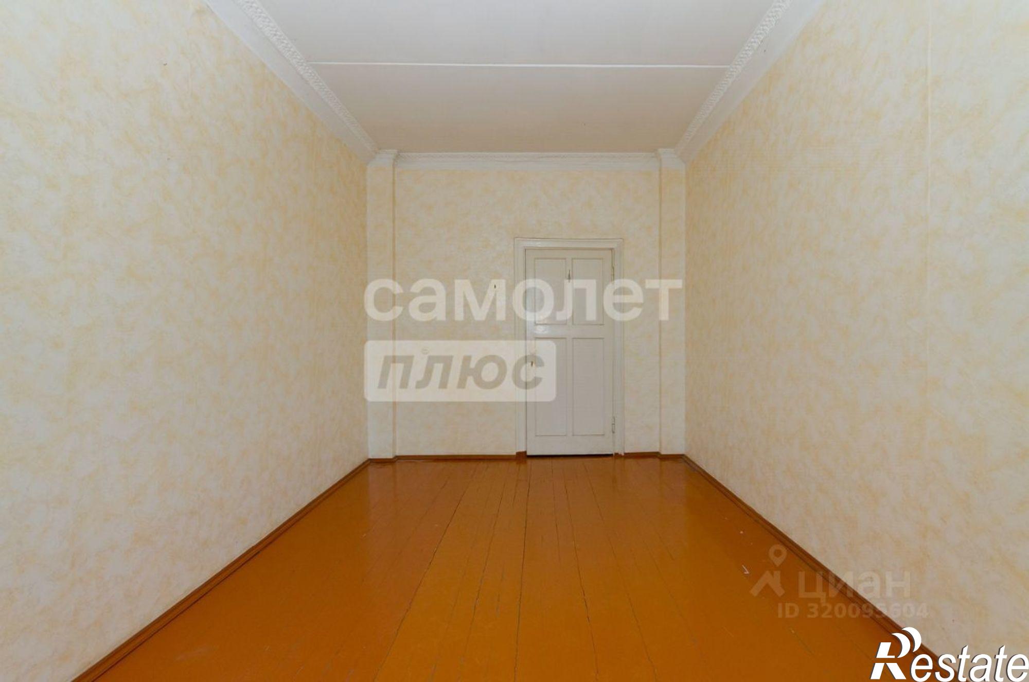 Купить квартиру за 3 700 000 рублей на ул Сталеваров, 27