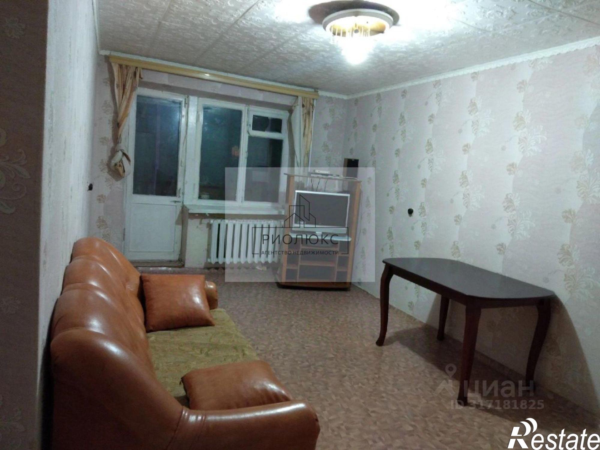 Купить квартиру за 3 500 000 рублей на улица Либединского, 47А