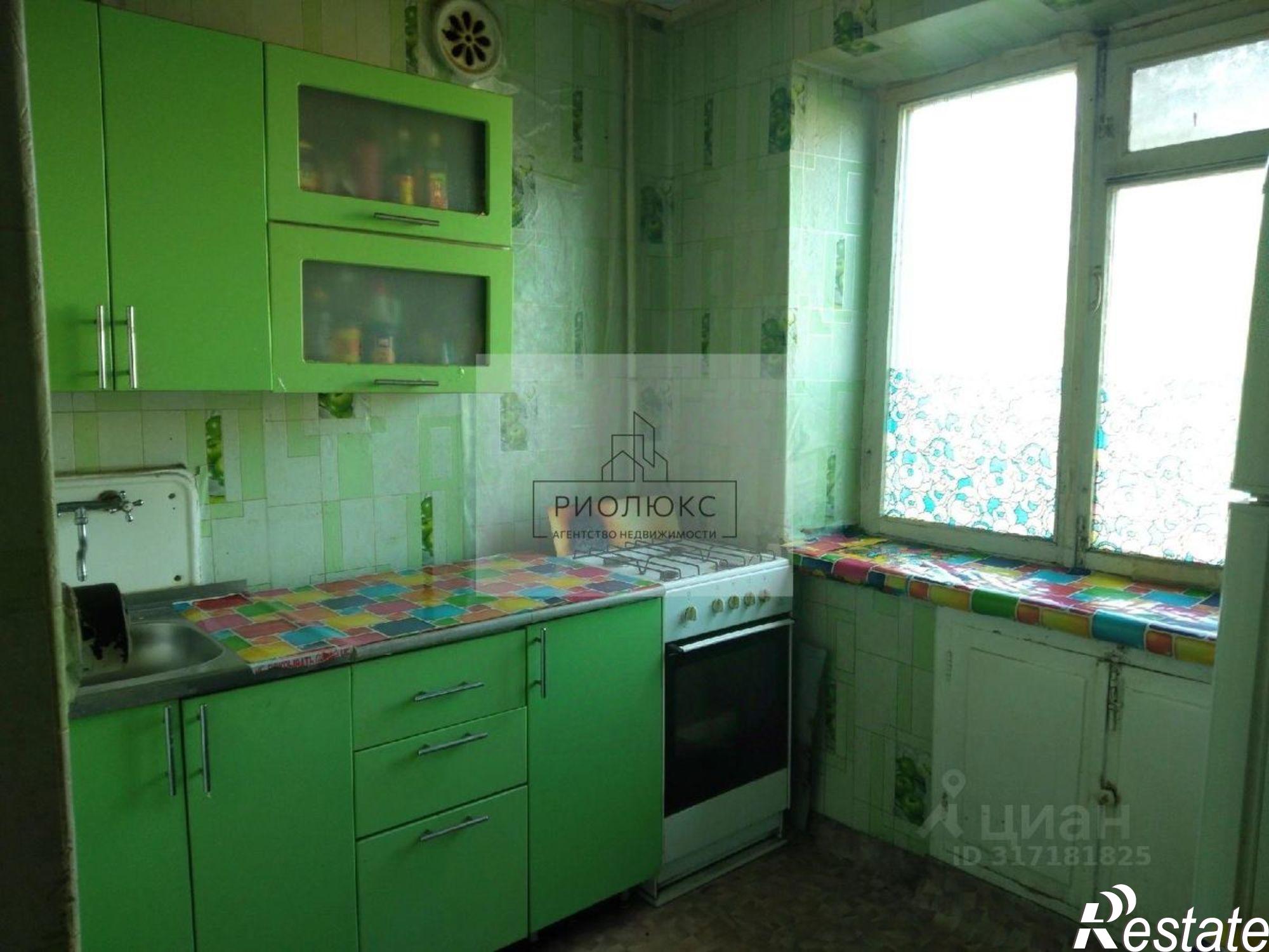 Купить квартиру за 3 500 000 рублей на улица Либединского, 47А