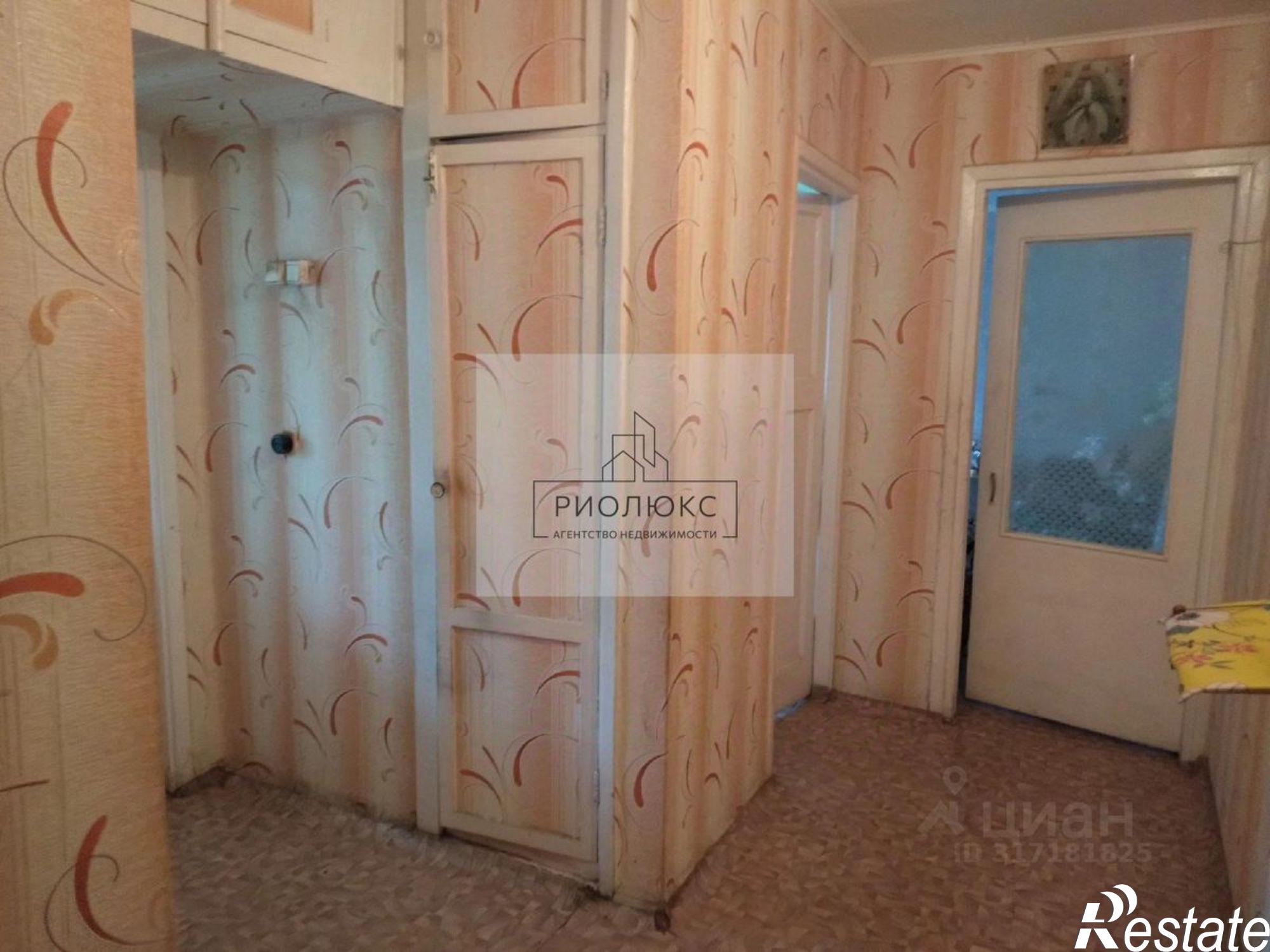 Купить квартиру за 3 500 000 рублей на улица Либединского, 47А