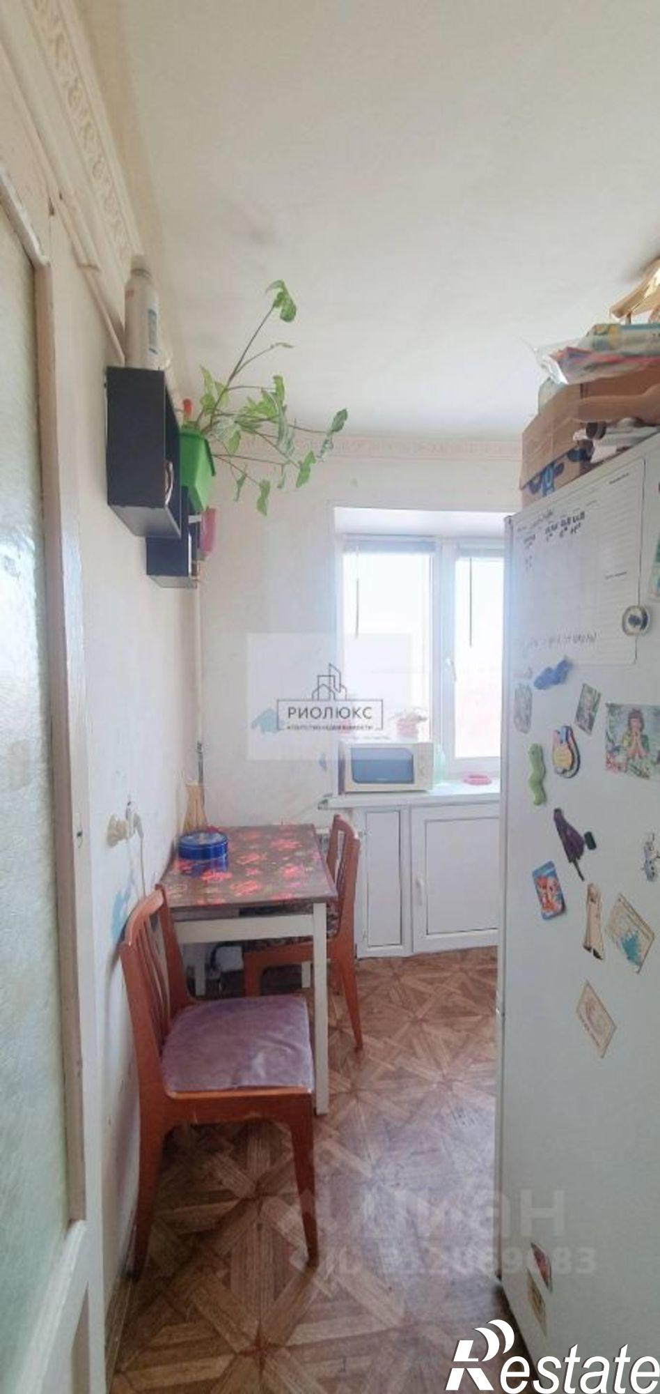 Купить квартиру за 4 400 000 рублей на улица Василевского, 4