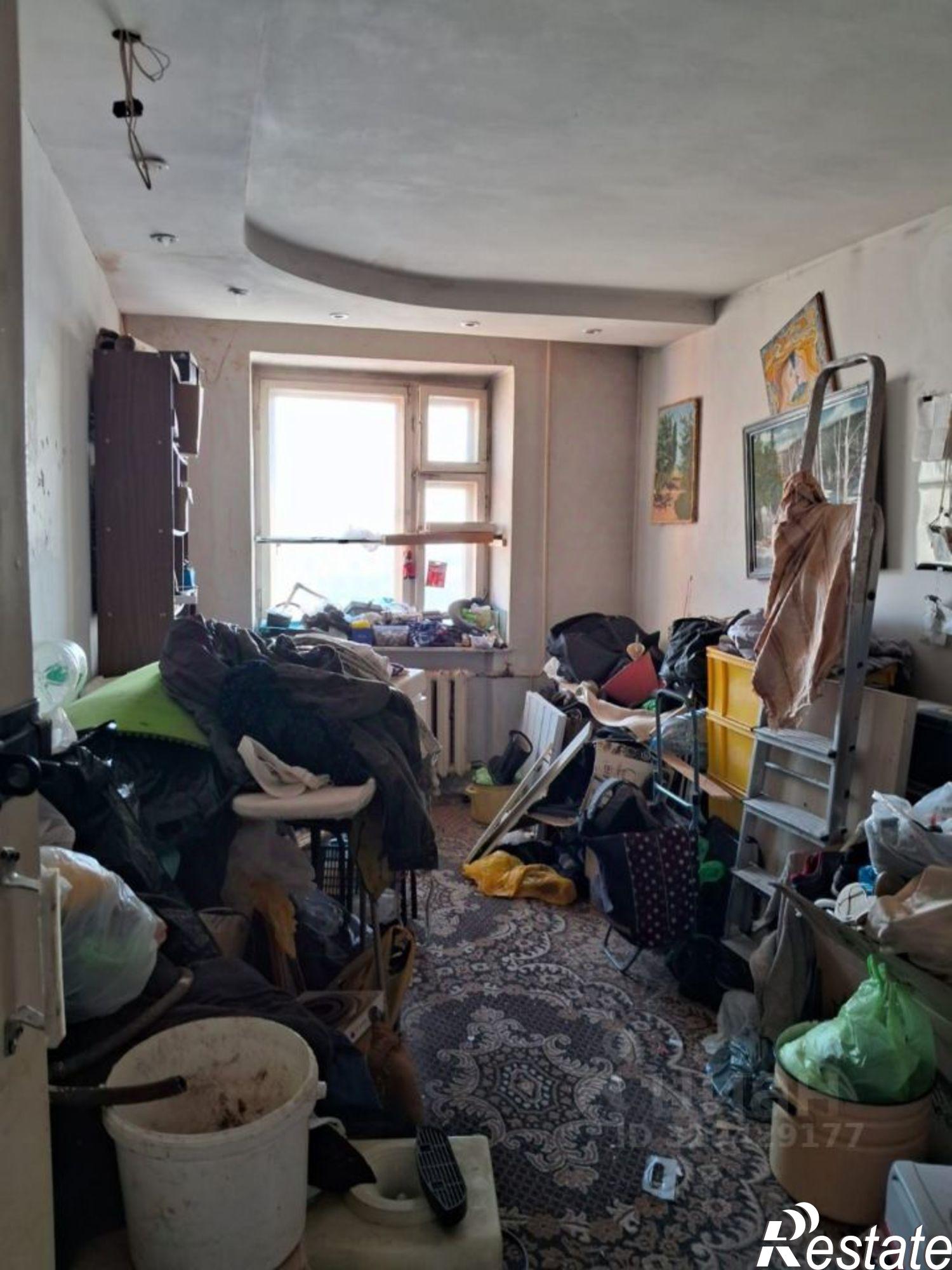 Купить квартиру за 2 700 000 рублей на ул Цвиллинга, 88А