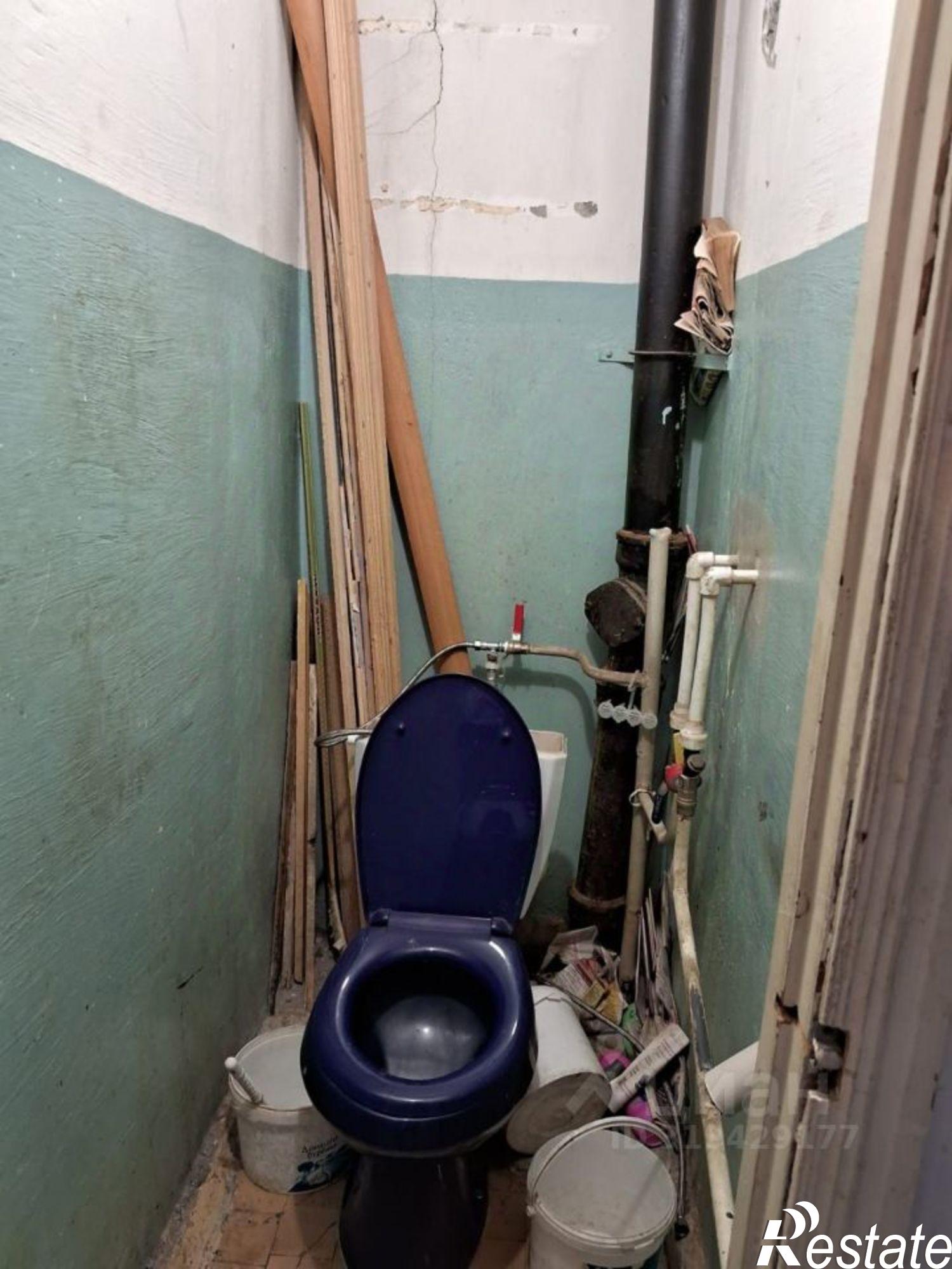 Купить квартиру за 2 700 000 рублей на ул Цвиллинга, 88А