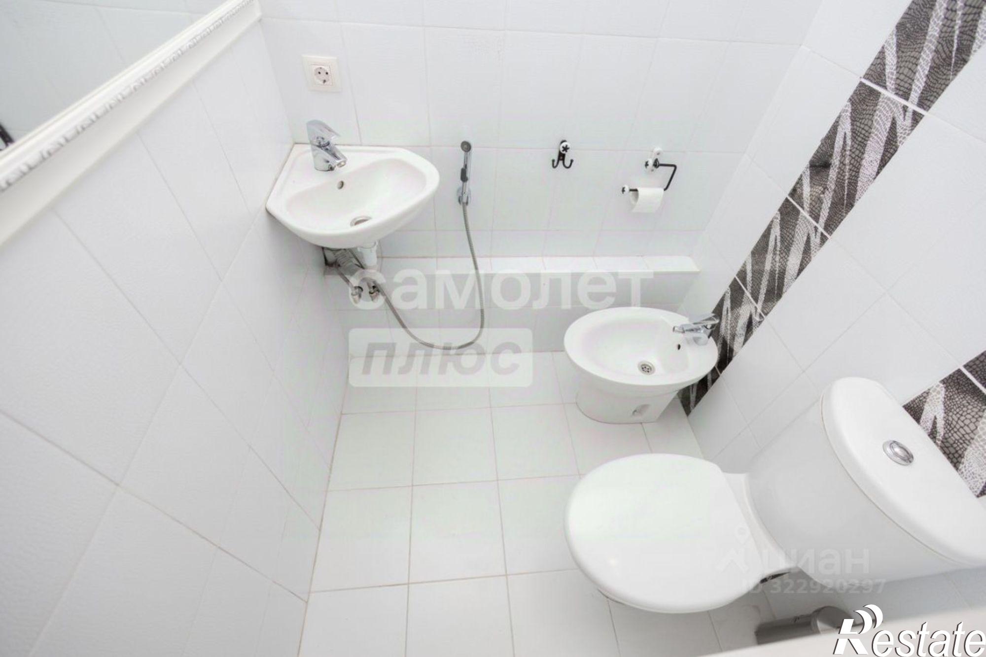 Купить квартиру за 8 199 000 рублей на ул Новороссийская, 130Б