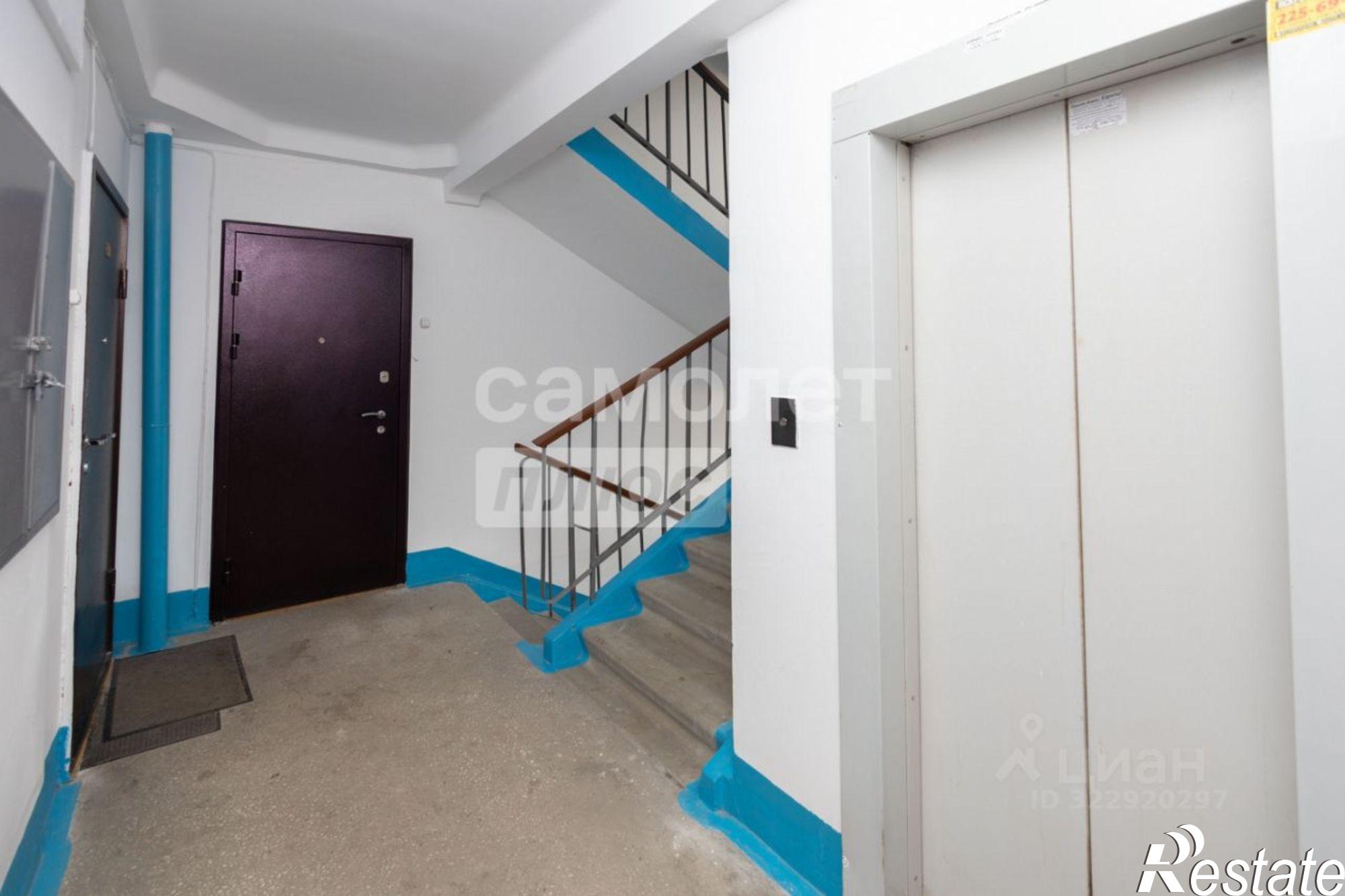 Купить квартиру за 8 199 000 рублей на ул Новороссийская, 130Б