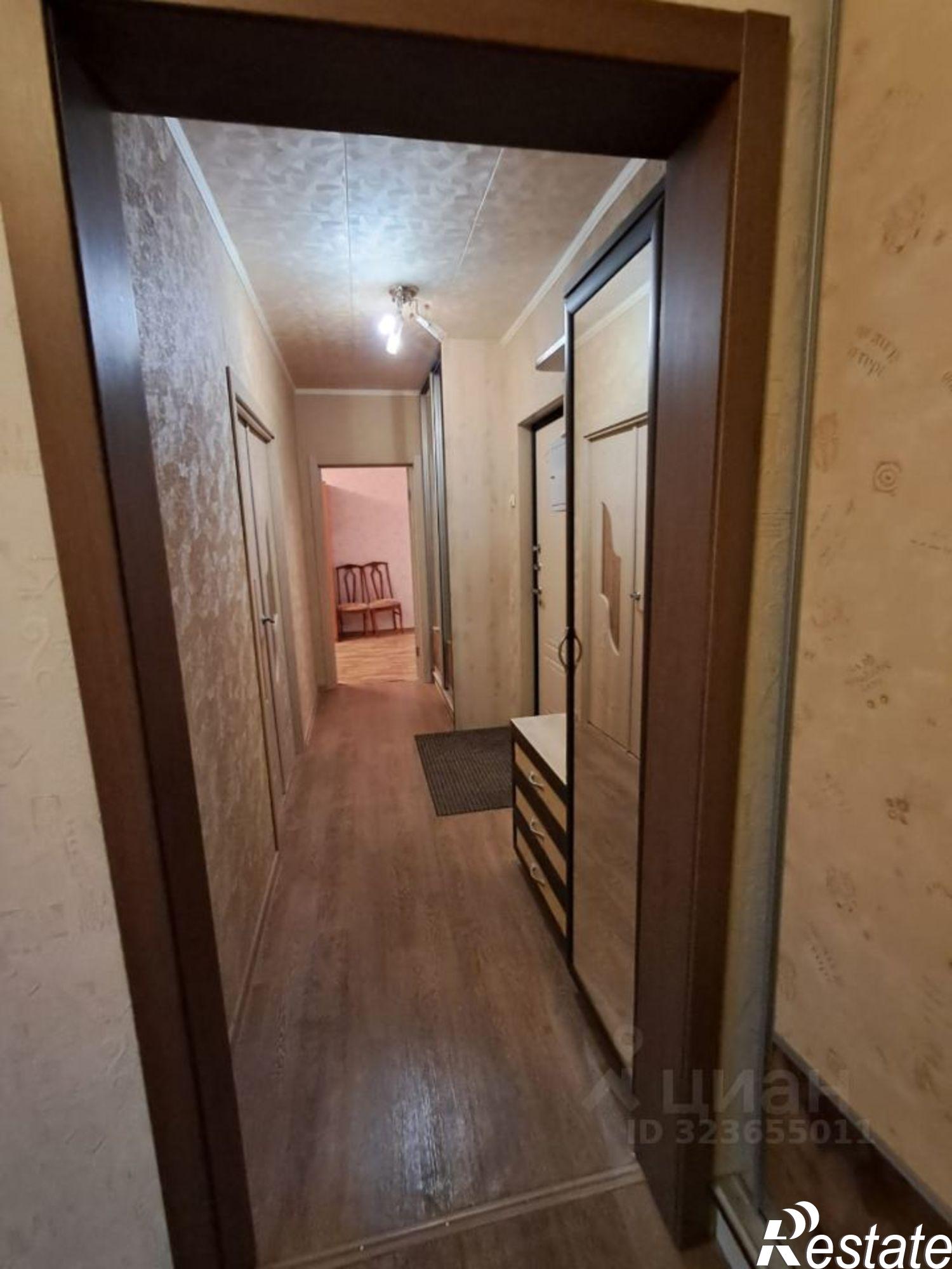 Купить квартиру за 6 000 000 рублей на ул Двинская, 21