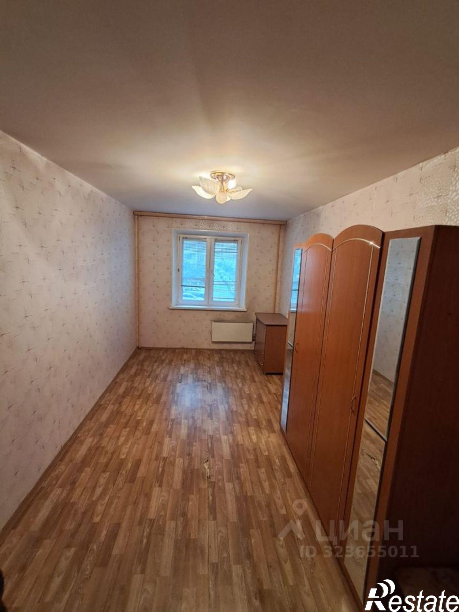 Купить квартиру за 6 000 000 рублей на ул Двинская, 21