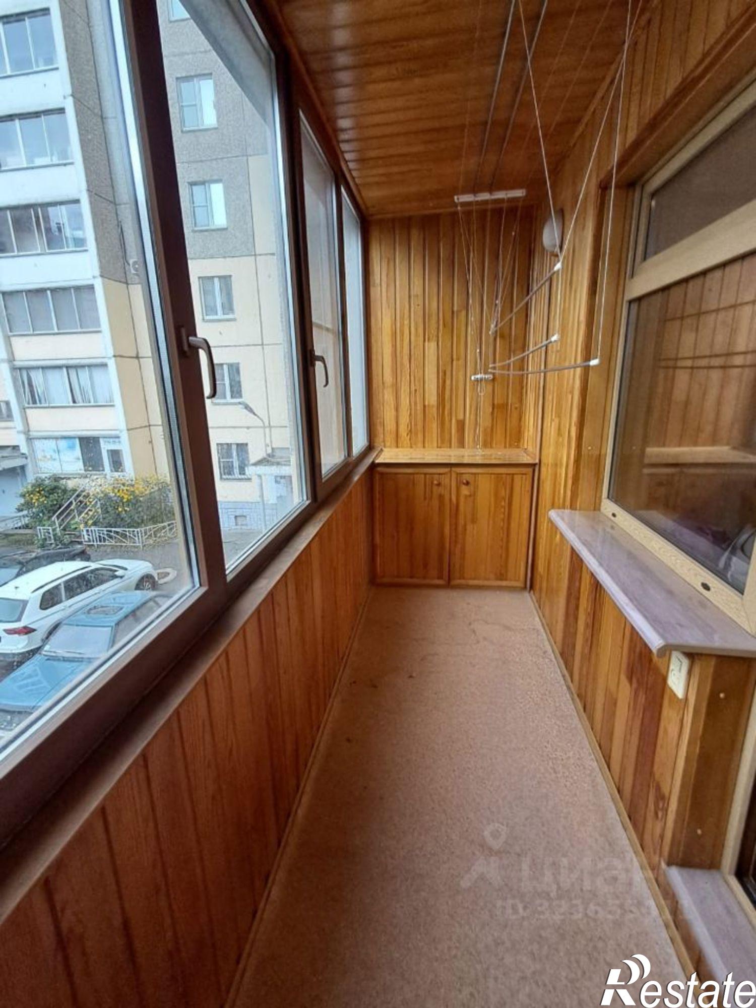 Купить квартиру за 6 000 000 рублей на ул Двинская, 21