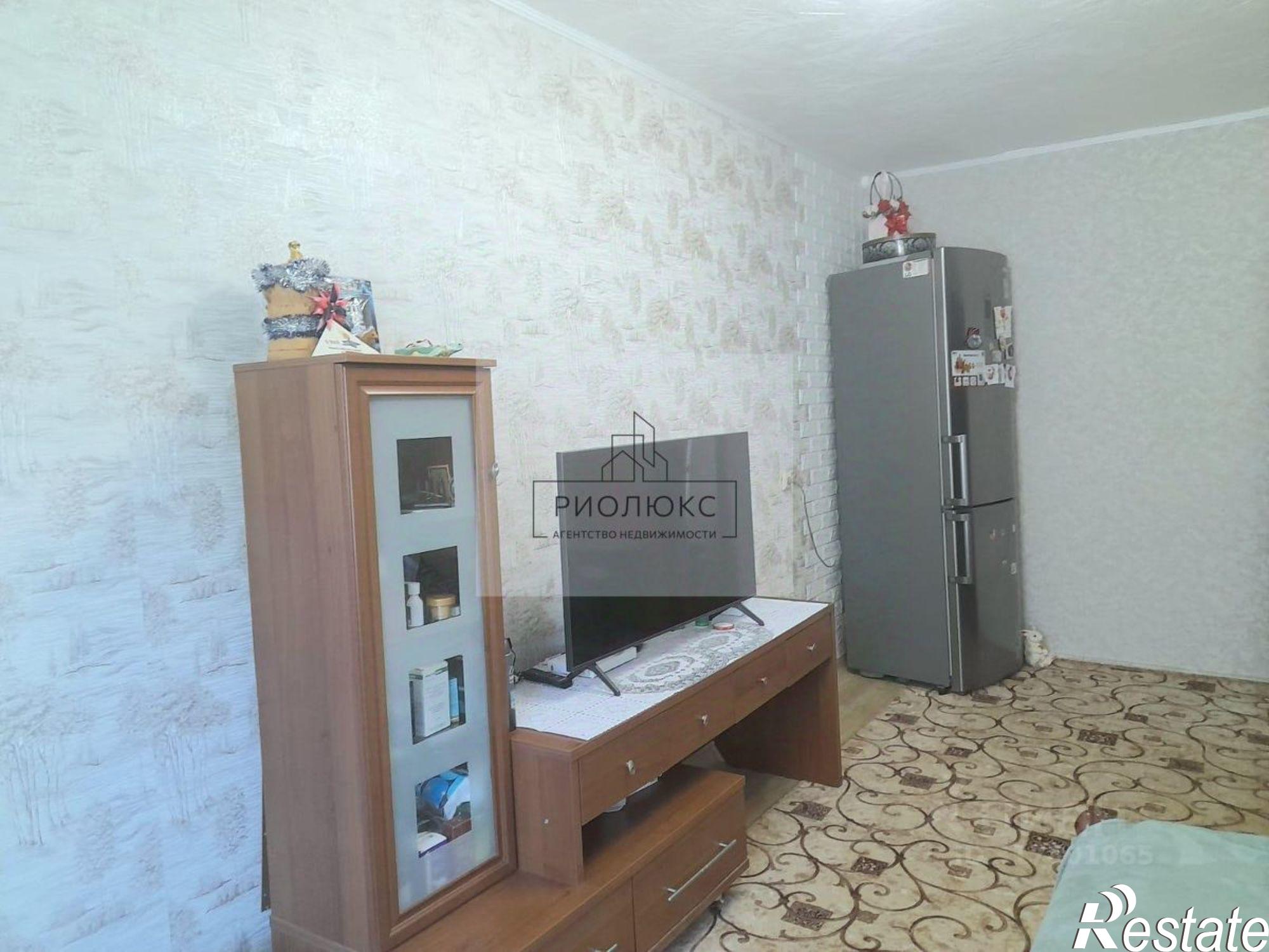 Купить квартиру за 2 440 000 рублей на ул Бугурусланская, 27