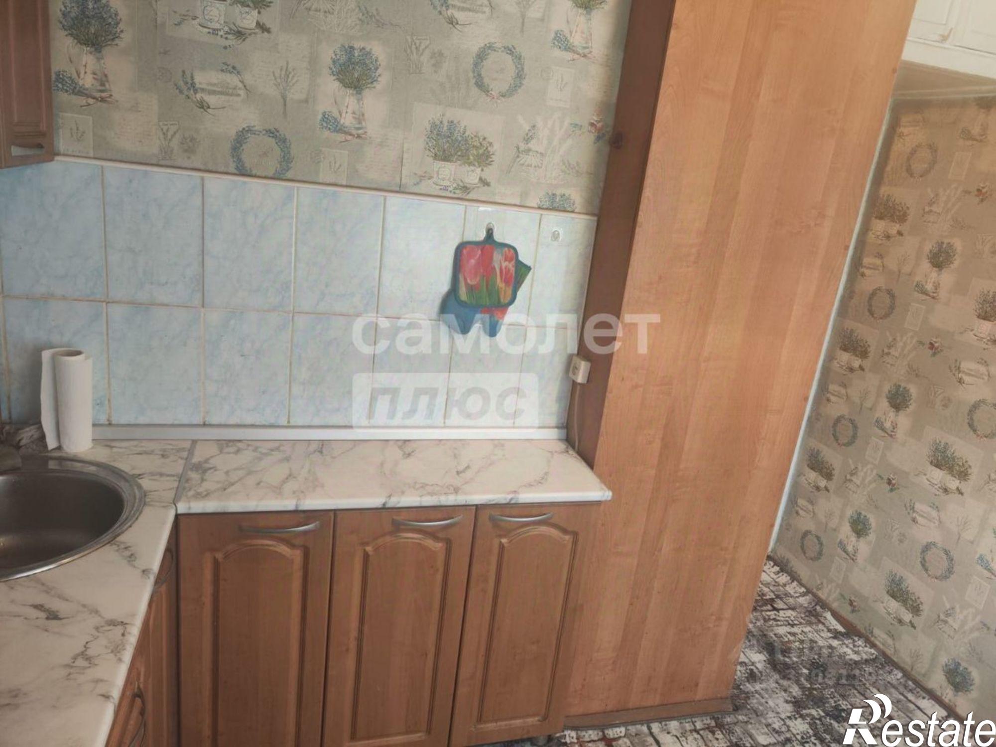 Купить квартиру за 4 120 000 рублей на ул Вагнера, 84