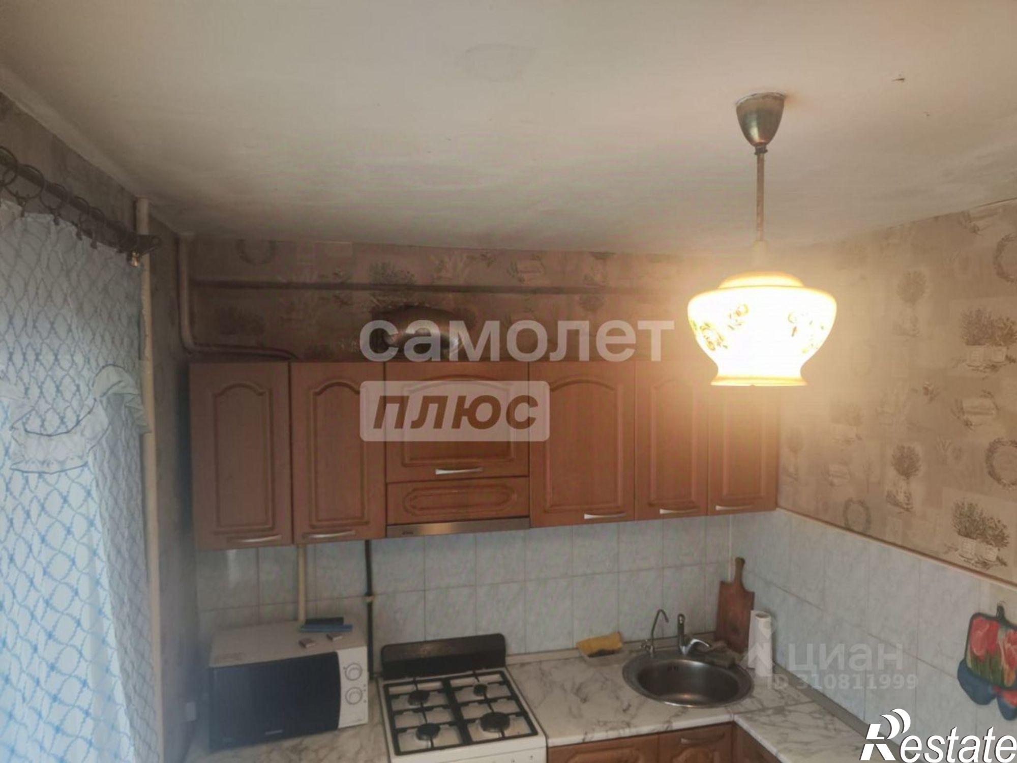 Купить квартиру за 4 120 000 рублей на ул Вагнера, 84