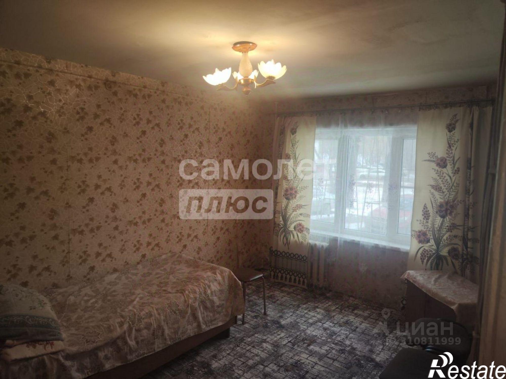 Купить квартиру за 4 120 000 рублей на ул Вагнера, 84